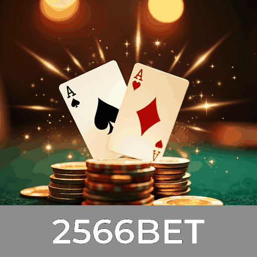 2566BET: Aplicativo Móvel com Funcionalidades Completas e Facilidade