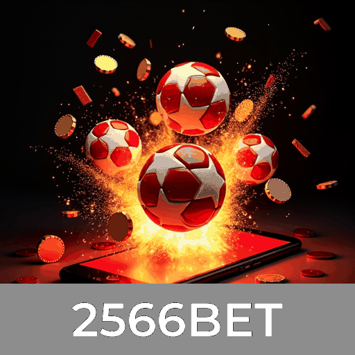 2566BET: Slots com Mega Prêmios, Jogos de Mesa, e Mais
